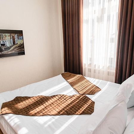 Hotel Diyor Gold Samarkand Eksteriør bilde
